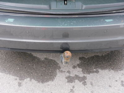 VW Sharan Gebrauchtwagen
