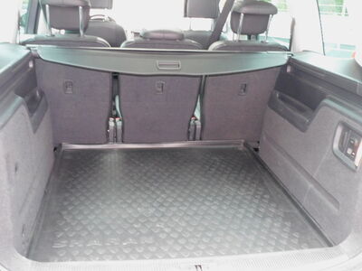 VW Sharan Gebrauchtwagen