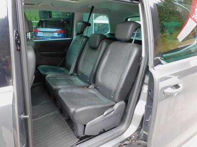 VW Sharan Gebrauchtwagen