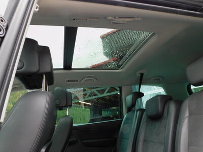 VW Sharan Gebrauchtwagen