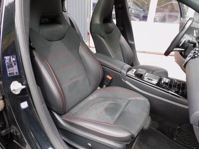 Mercedes-Benz A-Klasse Gebrauchtwagen