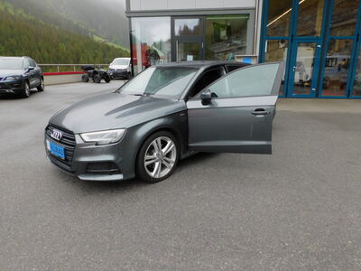 Audi A3 Gebrauchtwagen