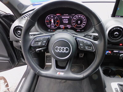 Audi A3 Gebrauchtwagen