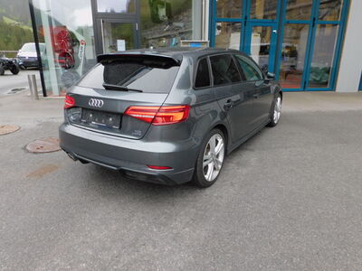 Audi A3 Gebrauchtwagen