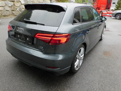 Audi A3 Gebrauchtwagen