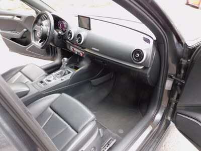 Audi A3 Gebrauchtwagen