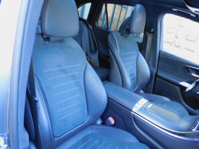 Mercedes-Benz GLC Gebrauchtwagen Mercedes-Benz GLC Gebrauchtwagen