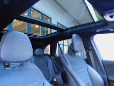 Mercedes-Benz GLC Gebrauchtwagen Mercedes-Benz GLC Gebrauchtwagen