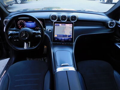 Mercedes-Benz GLC Gebrauchtwagen Mercedes-Benz GLC Gebrauchtwagen