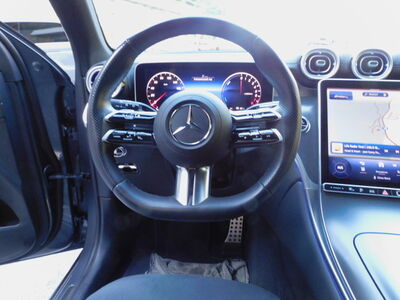 Mercedes-Benz GLC Gebrauchtwagen Mercedes-Benz GLC Gebrauchtwagen