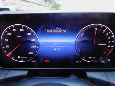 Mercedes-Benz GLC Gebrauchtwagen Mercedes-Benz GLC Gebrauchtwagen