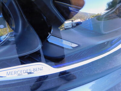 Mercedes-Benz GLC Gebrauchtwagen Mercedes-Benz GLC Gebrauchtwagen