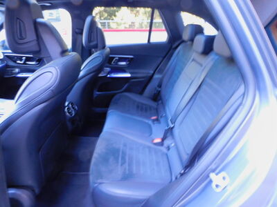 Mercedes-Benz GLC Gebrauchtwagen Mercedes-Benz GLC Gebrauchtwagen