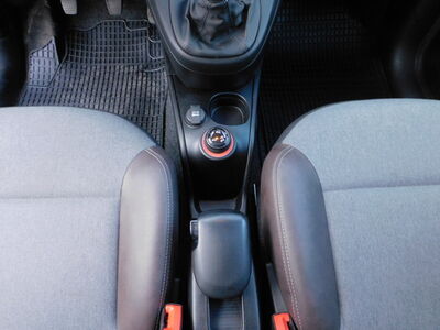 Fiat Panda Gebrauchtwagen Fiat Panda Gebrauchtwagen