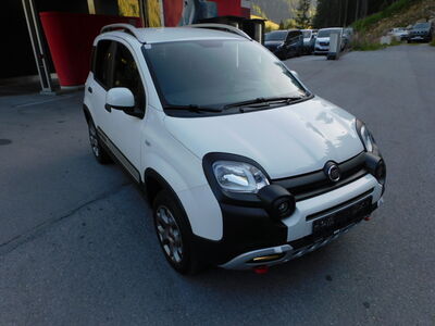 Fiat Panda Gebrauchtwagen Fiat Panda Gebrauchtwagen