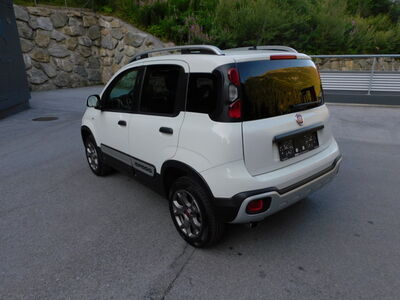 Fiat Panda Gebrauchtwagen Fiat Panda Gebrauchtwagen