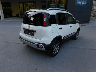 Fiat Panda Gebrauchtwagen Fiat Panda Gebrauchtwagen
