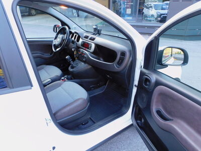 Fiat Panda Gebrauchtwagen Fiat Panda Gebrauchtwagen