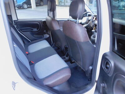Fiat Panda Gebrauchtwagen Fiat Panda Gebrauchtwagen