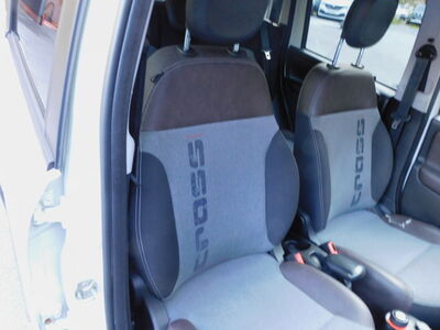 Fiat Panda Gebrauchtwagen Fiat Panda Gebrauchtwagen