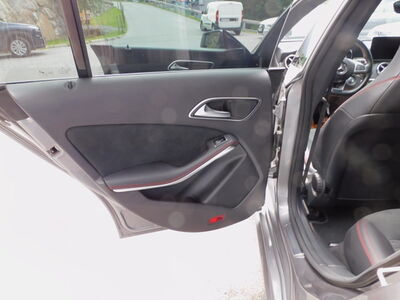 Mercedes-Benz CLA Gebrauchtwagen Mercedes-Benz CLA Gebrauchtwagen