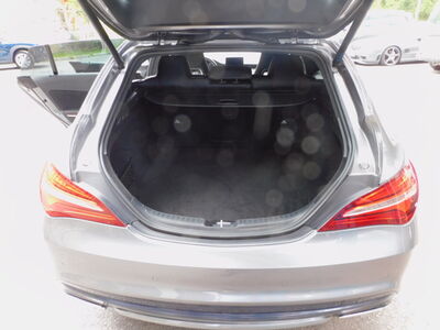 Mercedes-Benz CLA Gebrauchtwagen Mercedes-Benz CLA Gebrauchtwagen