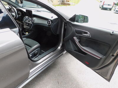 Mercedes-Benz CLA Gebrauchtwagen Mercedes-Benz CLA Gebrauchtwagen