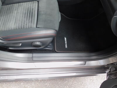 Mercedes-Benz CLA Gebrauchtwagen Mercedes-Benz CLA Gebrauchtwagen