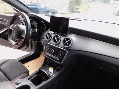 Mercedes-Benz CLA Gebrauchtwagen Mercedes-Benz CLA Gebrauchtwagen