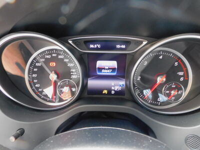 Mercedes-Benz CLA Gebrauchtwagen Mercedes-Benz CLA Gebrauchtwagen
