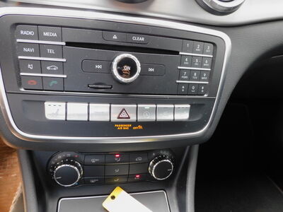 Mercedes-Benz CLA Gebrauchtwagen Mercedes-Benz CLA Gebrauchtwagen