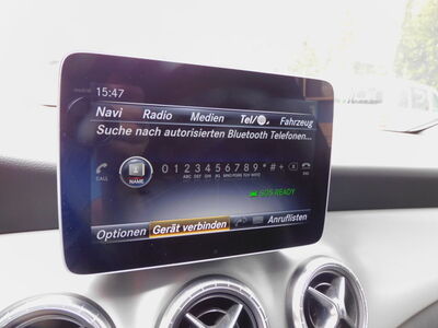 Mercedes-Benz CLA Gebrauchtwagen Mercedes-Benz CLA Gebrauchtwagen