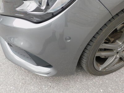 Mercedes-Benz CLA Gebrauchtwagen Mercedes-Benz CLA Gebrauchtwagen