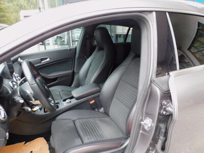 Mercedes-Benz CLA Gebrauchtwagen Mercedes-Benz CLA Gebrauchtwagen