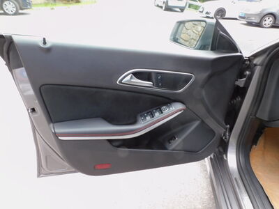 Mercedes-Benz CLA Gebrauchtwagen Mercedes-Benz CLA Gebrauchtwagen
