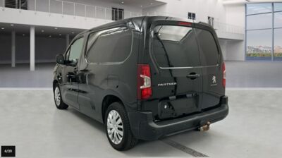 Peugeot Partner Gebrauchtwagen