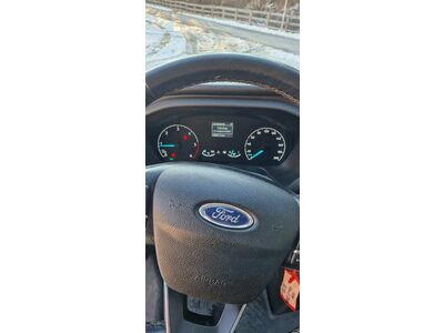 Ford Transit Gebrauchtwagen