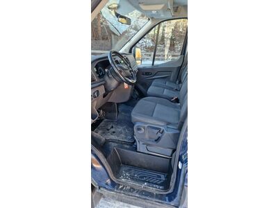 Ford Transit Gebrauchtwagen