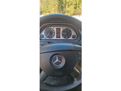 Mercedes-Benz B-Klasse Gebrauchtwagen Mercedes-Benz B-Klasse Gebrauchtwagen
