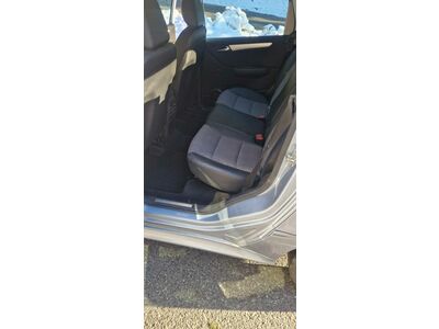 Mercedes-Benz B-Klasse Gebrauchtwagen Mercedes-Benz B-Klasse Gebrauchtwagen