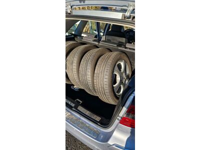 Mercedes-Benz B-Klasse Gebrauchtwagen Mercedes-Benz B-Klasse Gebrauchtwagen