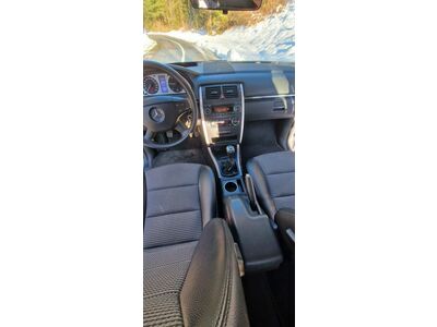 Mercedes-Benz B-Klasse Gebrauchtwagen Mercedes-Benz B-Klasse Gebrauchtwagen