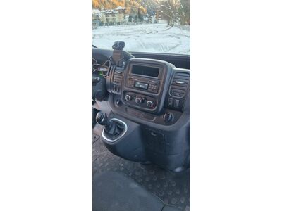 Nissan NV300 Gebrauchtwagen Nissan NV300 Gebrauchtwagen