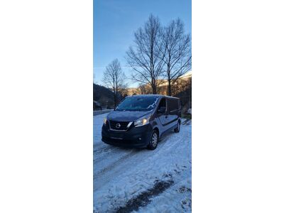 Nissan NV300 Gebrauchtwagen Nissan NV300 Gebrauchtwagen