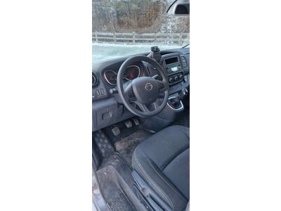 Nissan NV300 Gebrauchtwagen Nissan NV300 Gebrauchtwagen