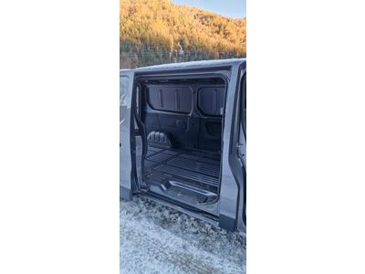 Nissan NV300 Gebrauchtwagen Nissan NV300 Gebrauchtwagen