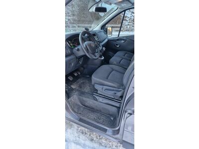 Nissan NV300 Gebrauchtwagen Nissan NV300 Gebrauchtwagen