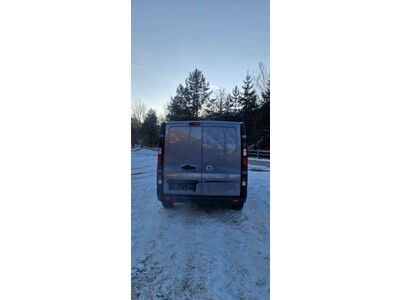 Nissan NV300 Gebrauchtwagen Nissan NV300 Gebrauchtwagen