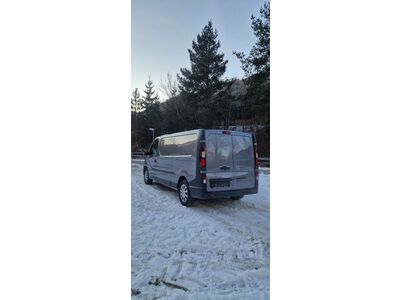 Nissan NV300 Gebrauchtwagen Nissan NV300 Gebrauchtwagen