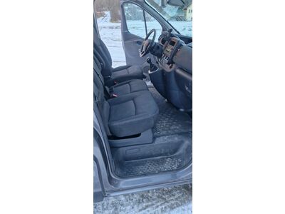 Nissan NV300 Gebrauchtwagen Nissan NV300 Gebrauchtwagen